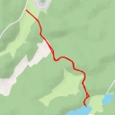 thumbnail for Viewpoint of Kvarnsjön