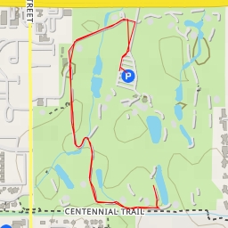 thumbnail for Flatirons Golf Course - Arapahoe Avenue - Boulder