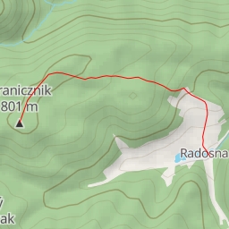 thumbnail for Granicznik