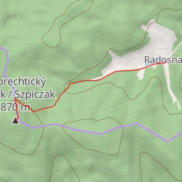 thumbnail for Ruprechtický Špičák