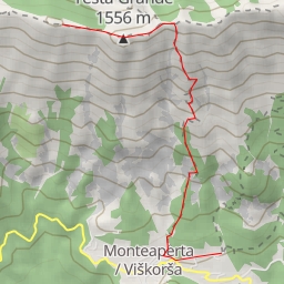 thumbnail for Monte Contesa