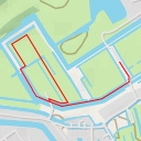 thumbnail for Zestienhovensekade - Rotterdam