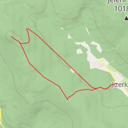 thumbnail for Černý vrch