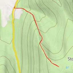 thumbnail for Caudale Moor