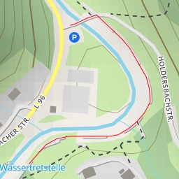 thumbnail for Wassertretstelle