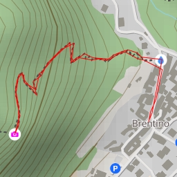 thumbnail for Sentiero della Speranza