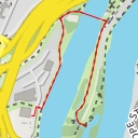 thumbnail for Blackwall Way - London