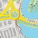 thumbnail for Jamestown Way - London