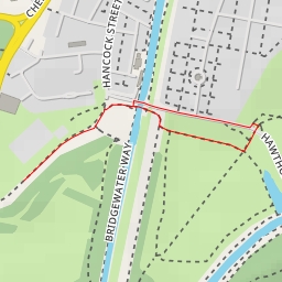 thumbnail for Chester Road - Trafford