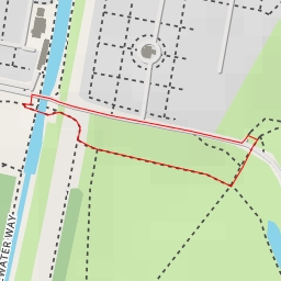 thumbnail for Hawthorn Road - Trafford