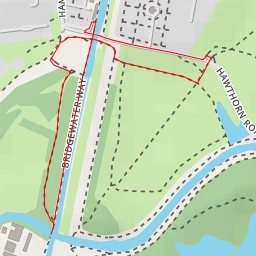 thumbnail for Bridgewater Way - Trafford