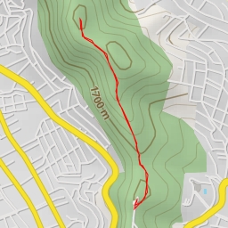 thumbnail for Calle Encinal - Oaxaca