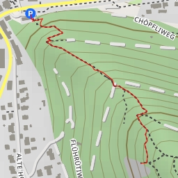 thumbnail for Keltenweg