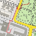 thumbnail for Amir Temur shoh ko'chasi - Toshkent