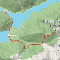 thumbnail for Lichtbrenntjoch