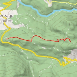 thumbnail for Lago Mezzarazzo