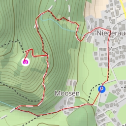 thumbnail for Pavillon