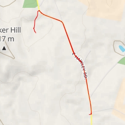 thumbnail for Hawley Bog Trail - Hawley Bog Trail