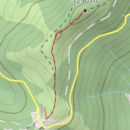 thumbnail for Monte Cippei