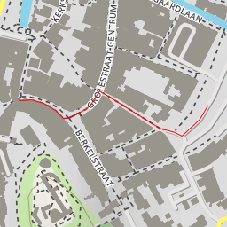 thumbnail for Grendelplein