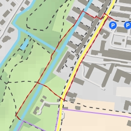 thumbnail for Pasinger Straße