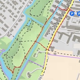 thumbnail for Am Stadtpark - München