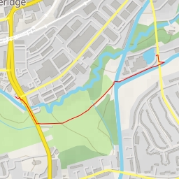 thumbnail for Lifford Lane - Birmingham