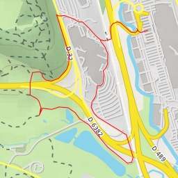 thumbnail for Voie Verte - Véloroute de la Pointe de Caux - Voie Verte - Véloroute de la Pointe de Caux