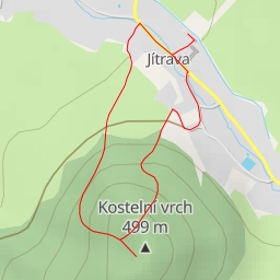 thumbnail for Kostelní vrch