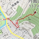 thumbnail for 丹鳳山步道 - 臺北市