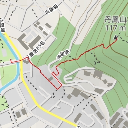 thumbnail for 丹鳳山