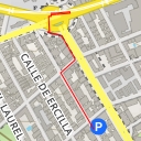 thumbnail for Glorieta de Embajadores - Madrid