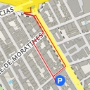 thumbnail for Glorieta de Embajadores - Madrid