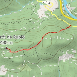 thumbnail for Cap Brot de Rubió