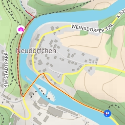 thumbnail for Kläranlage Mittweida - Gottesaubachweg