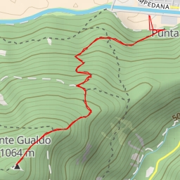 thumbnail for Monte Gualdo