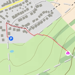 thumbnail for Buchwaldshügel