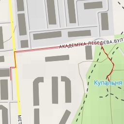 thumbnail for Купальня