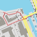 thumbnail for 2e Coolhavenbrug - Willem Buytewechstraat - Rotterdam