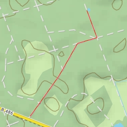 thumbnail for Achtstauden Schneise - Achtstauden Schneise - Rüsselsheim am Main