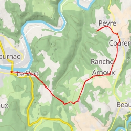 thumbnail for Chemin de la Bergerie - Chemin de la Bergerie