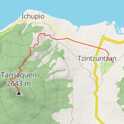 thumbnail for Tarriaqueri