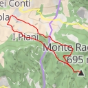 thumbnail for Monte Radicchio