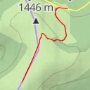 thumbnail for Návrat k "Hospodaření" v Horském bezlesí Jeseníků - Růžový chodník