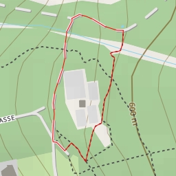 thumbnail for Iraggellstrasse