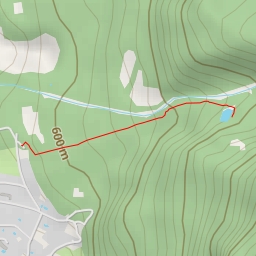 thumbnail for Spörry Weiher