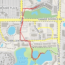 thumbnail for Aspenwoods Apartments - Duckwood Trail