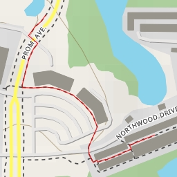 thumbnail for Promenade Avenue