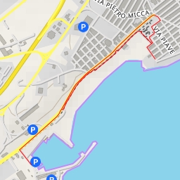 thumbnail for Via dei Pozzallesi Emigrati