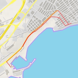 thumbnail for San Giovanni Battista - Lungomare Raganzino